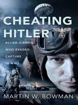 cover image of Cheating Hitler
